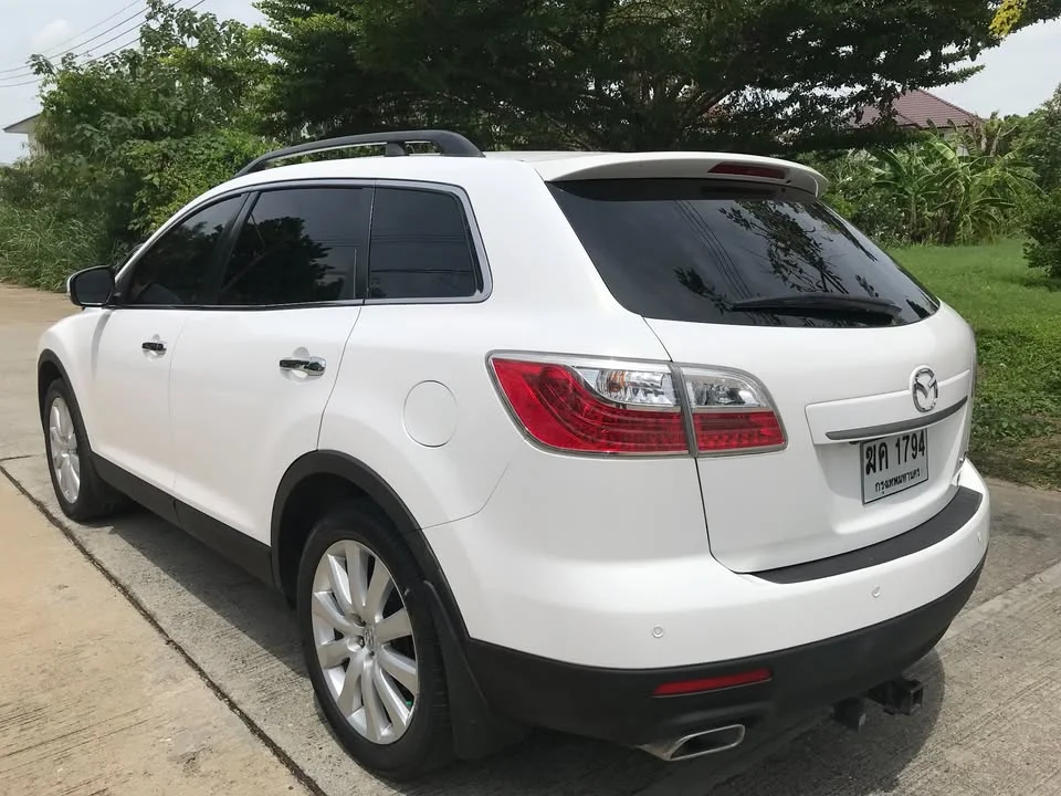 2010 Mazda CX-9 I 2