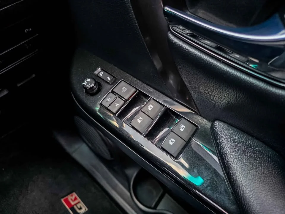 2022 Toyota Fortuner II 3