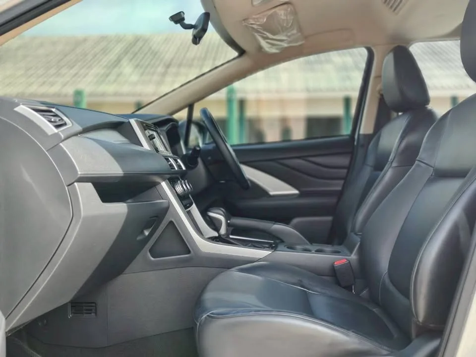 2019 Mitsubishi Xpander I 3