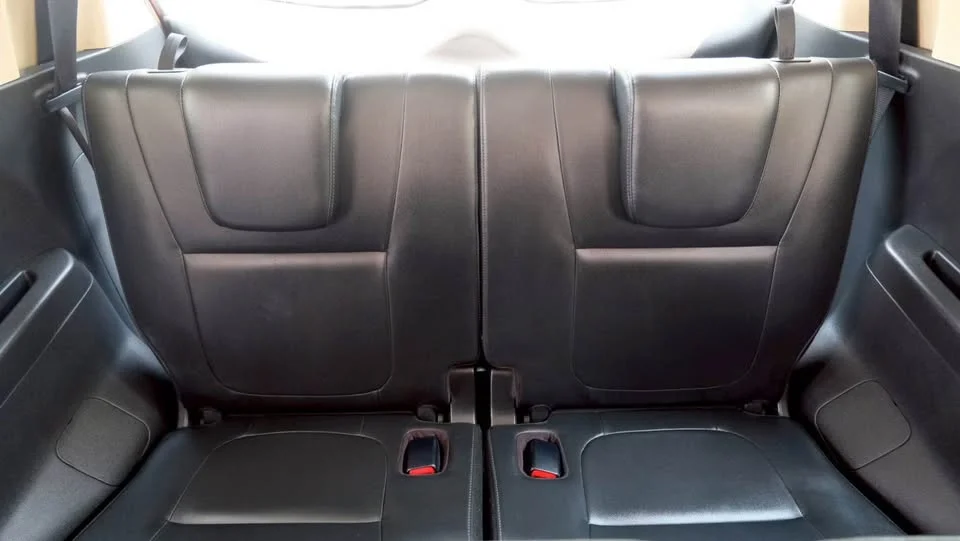 2019 Mitsubishi Xpander I 3