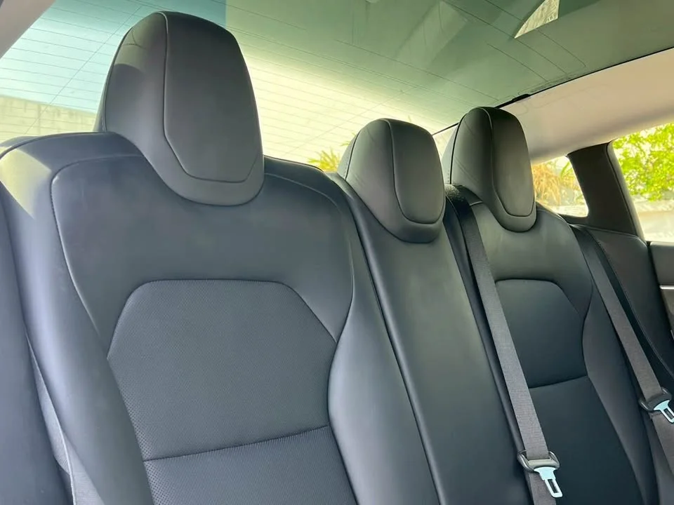 2024 Tesla Model 3 3