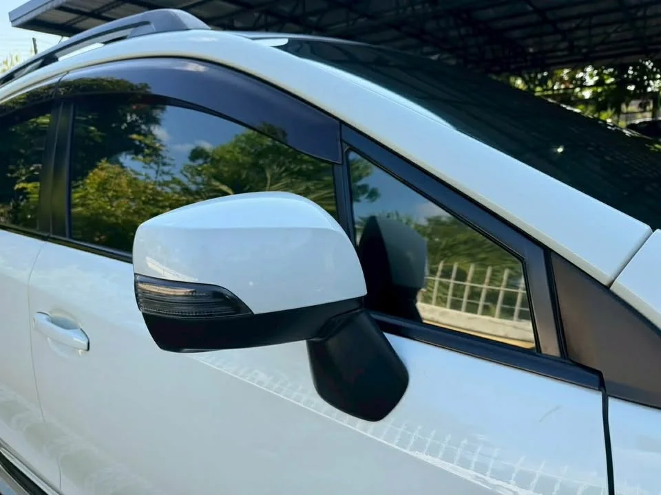 2015 Subaru XV I 2