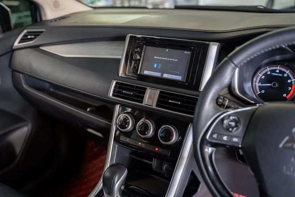 2019 Mitsubishi Xpander I 3