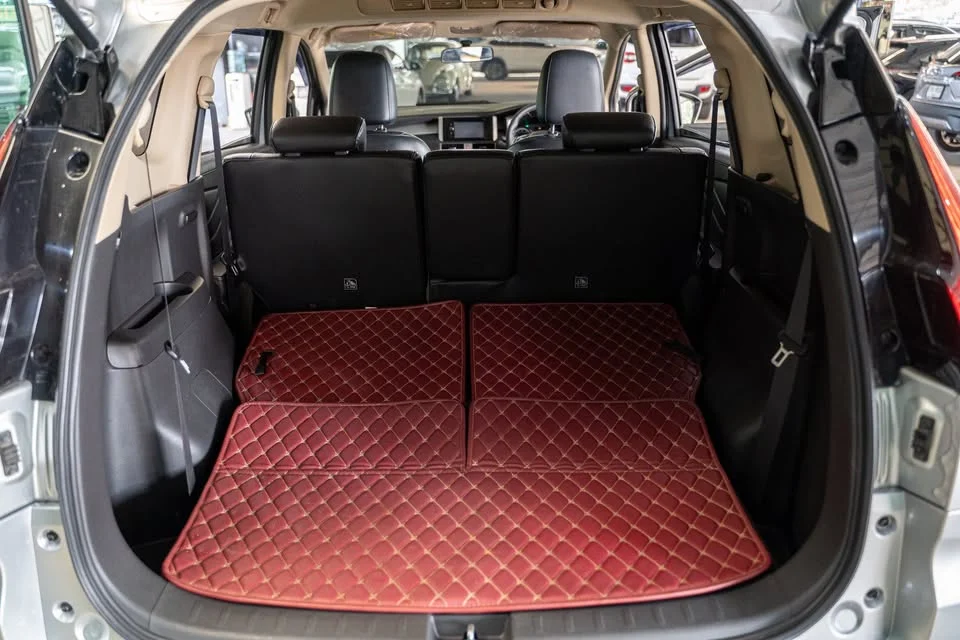 2019 Mitsubishi Xpander I 2