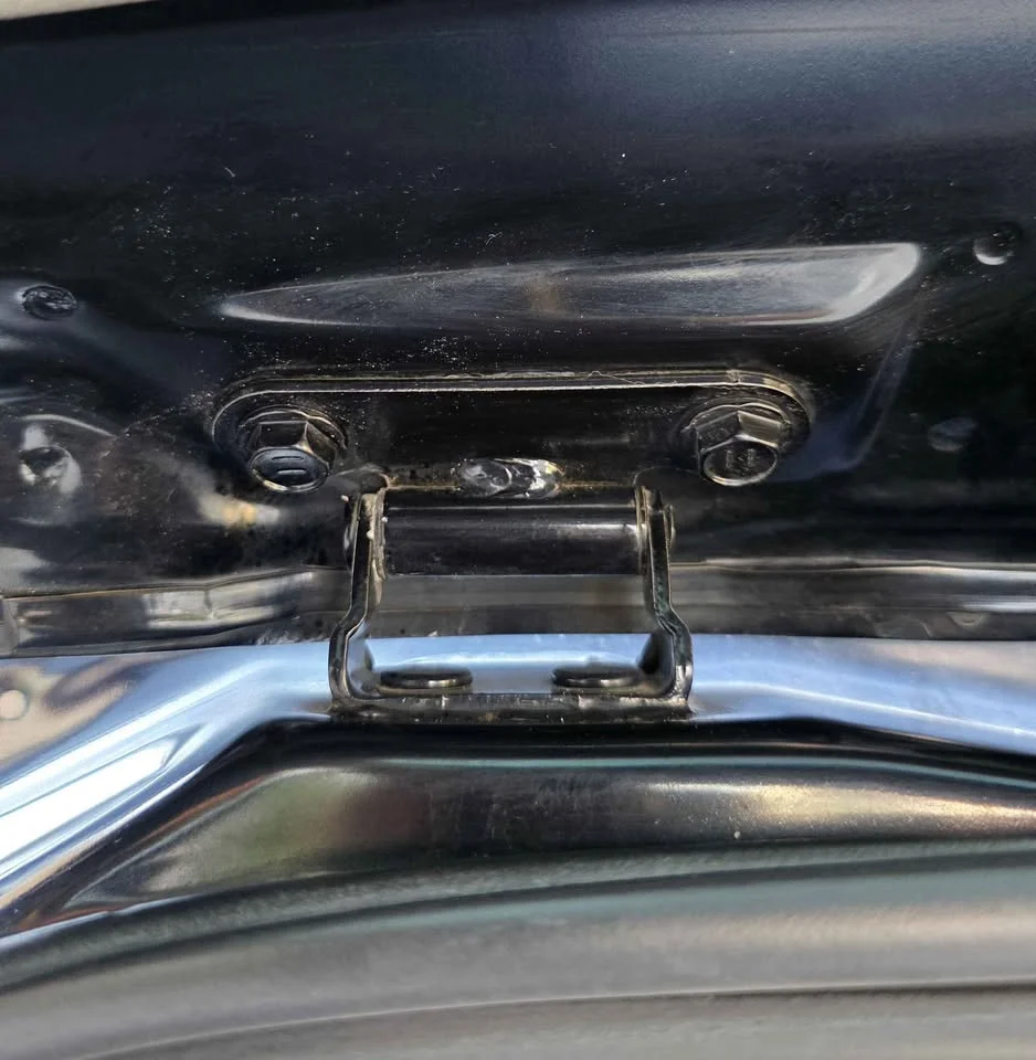 2019 Toyota Fortuner II 3