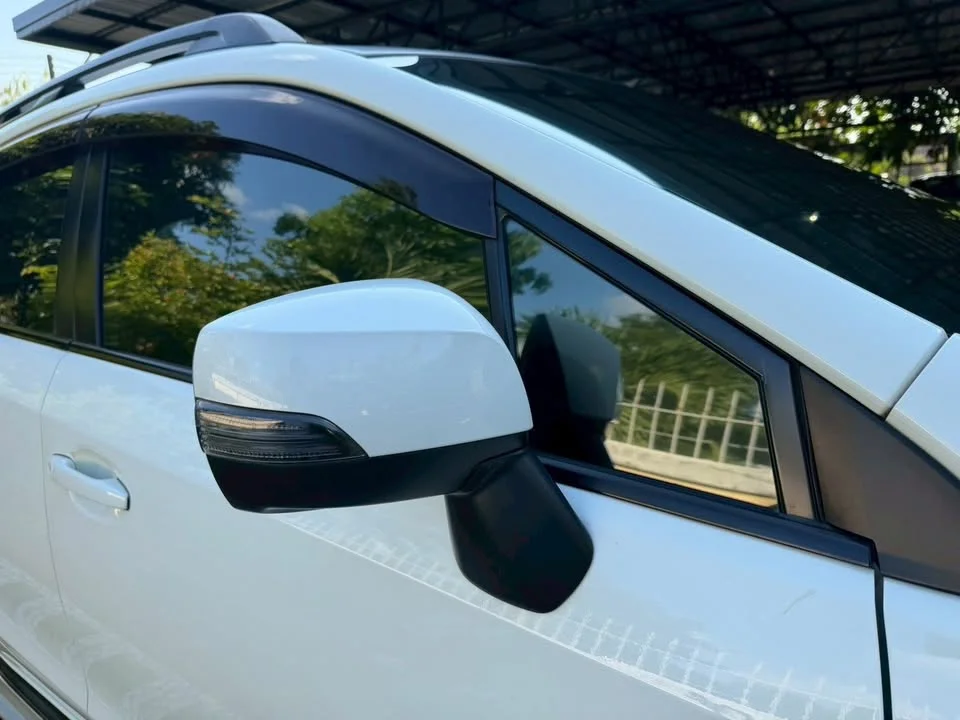 2015 Subaru XV I 3