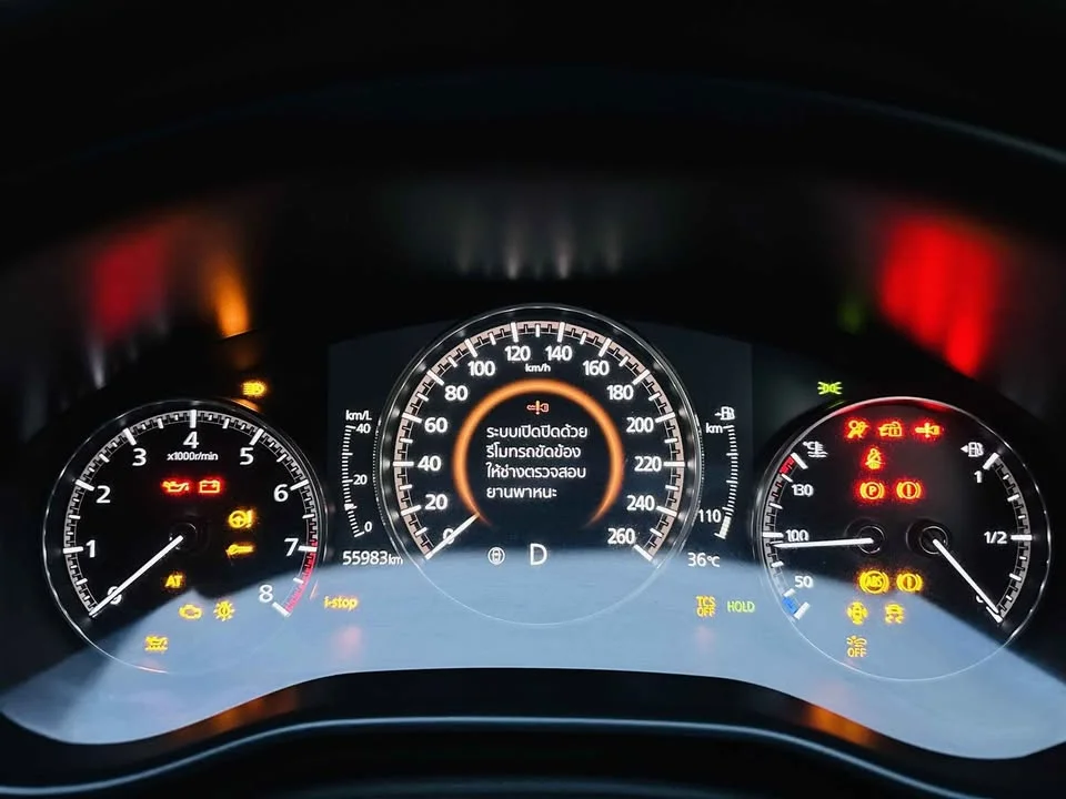 2021 Mazda CX-30 I 2