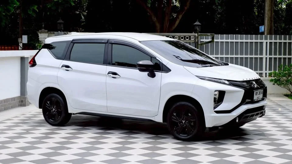 2021 Mitsubishi Xpander I 2