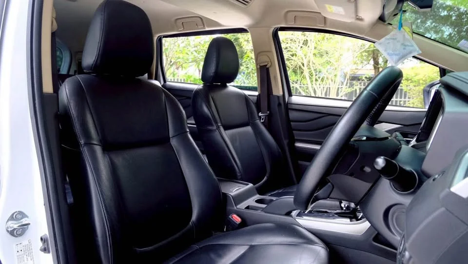 2021 Mitsubishi Xpander I 3
