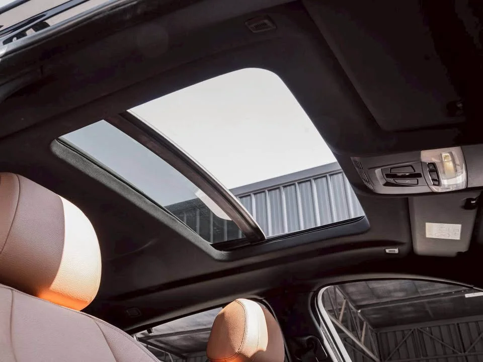 2016 BMW X6 F16 2