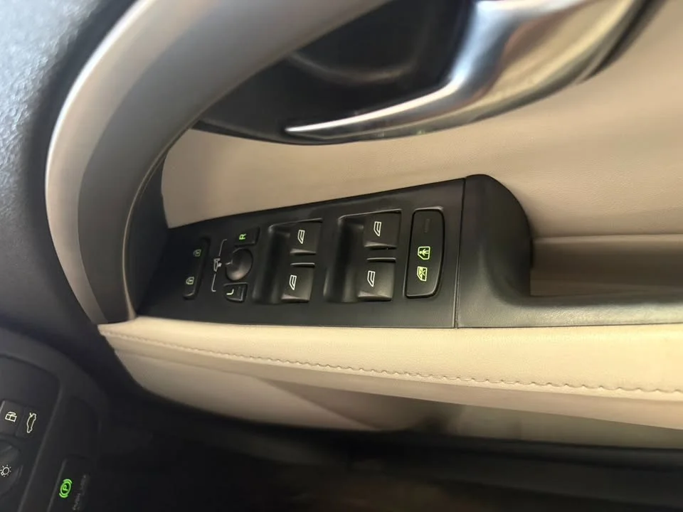 2013 Volvo S80 II 3