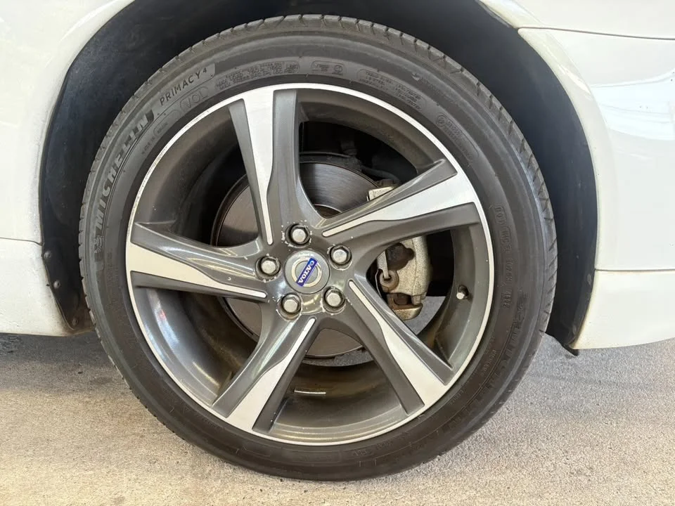 2013 Volvo S80 II 2