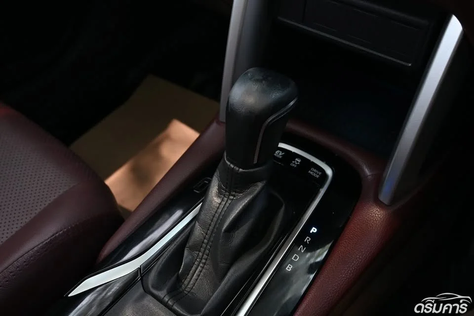 2020 Toyota Corolla Cross XG10 2