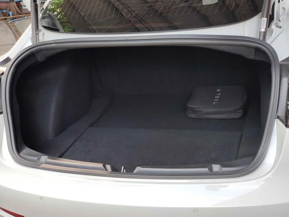2020 Tesla Model 3 3