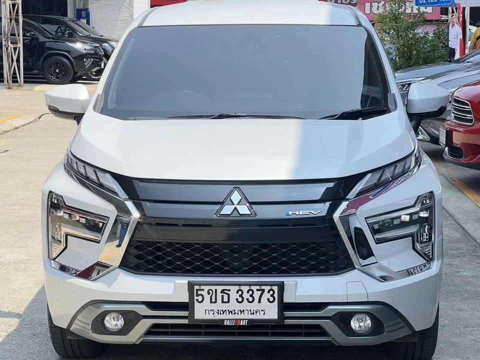 2024 Mitsubishi Xpander I 3