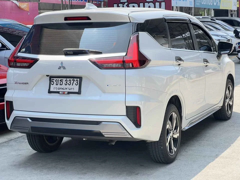 2024 Mitsubishi Xpander I 2
