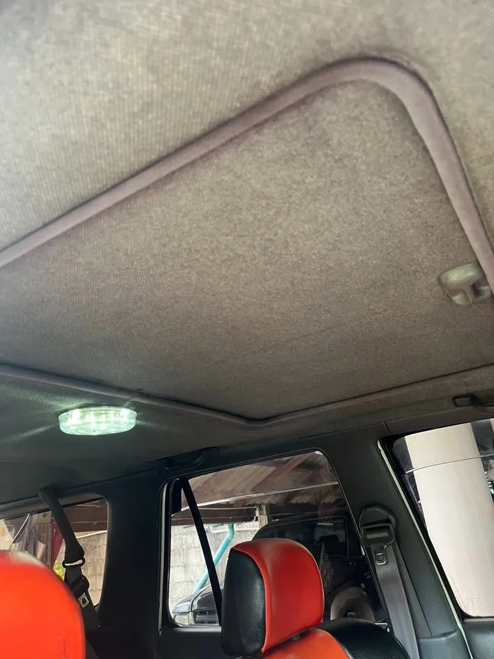 2007 Toyota Hilux Surf II 3