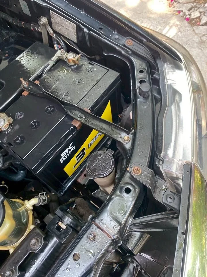 2011 Toyota Hilux VII 3