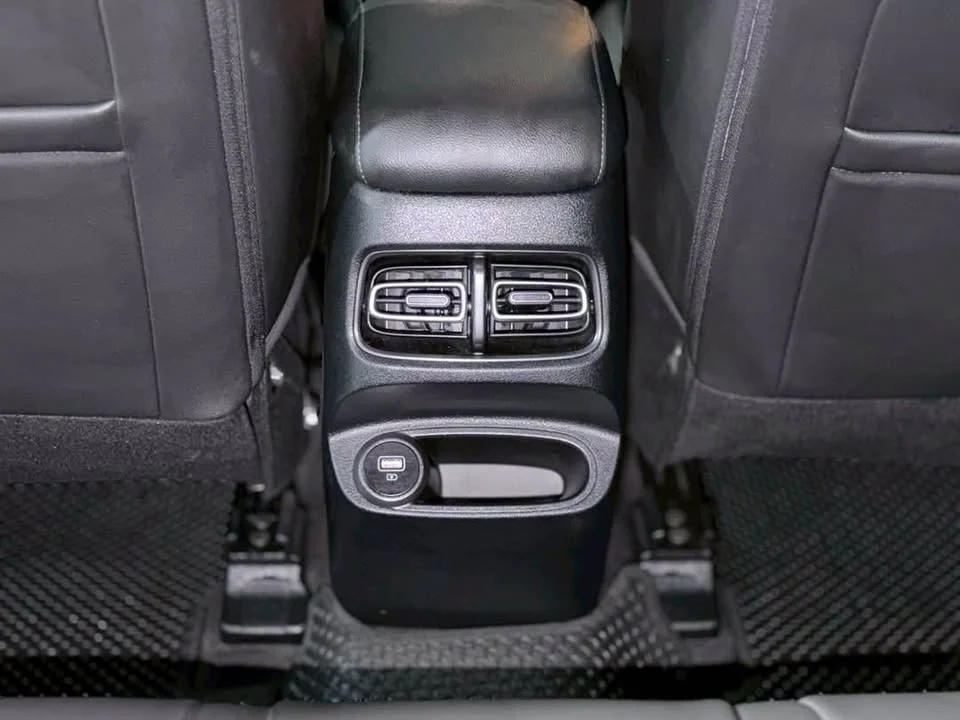 2023 Hyundai Creta II 3