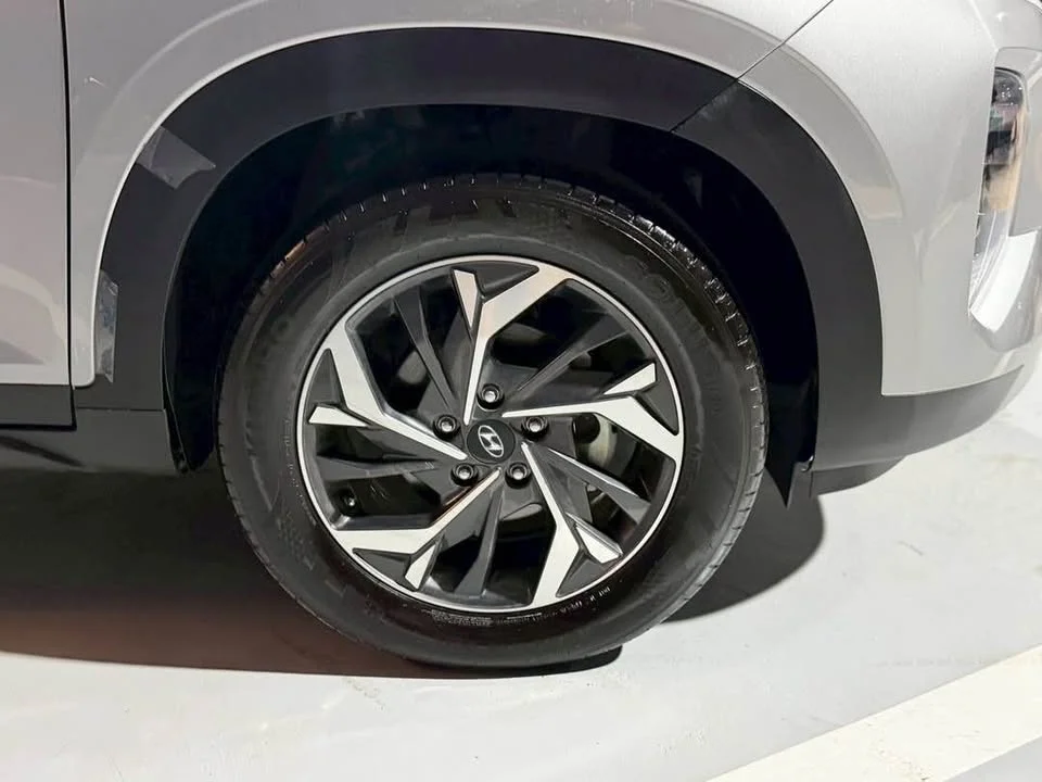 2023 Hyundai Creta II 2