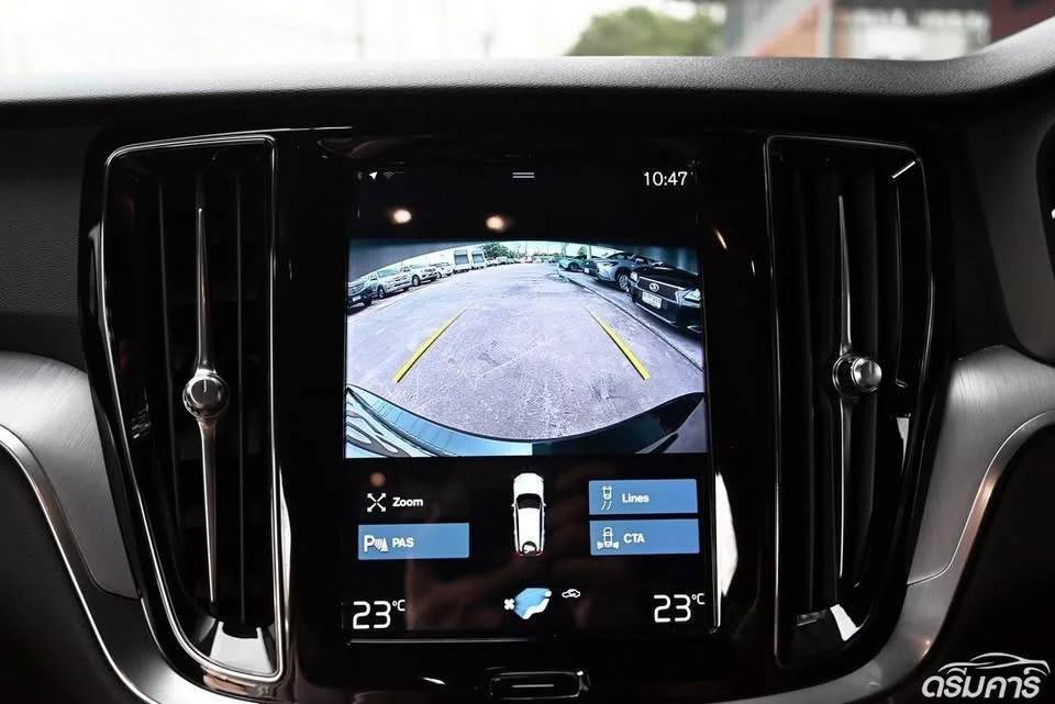 2022 Volvo V60 II 3