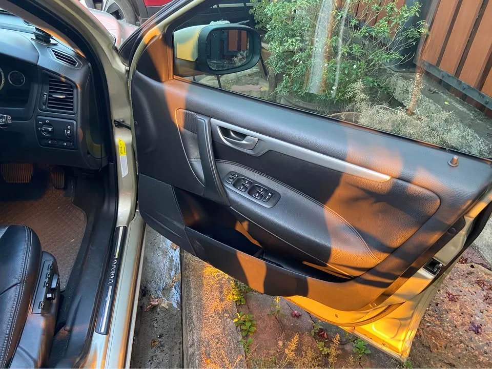 2008 Volvo V70 II 2