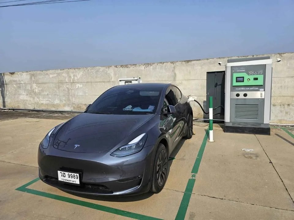 2023 Tesla Model Y 3