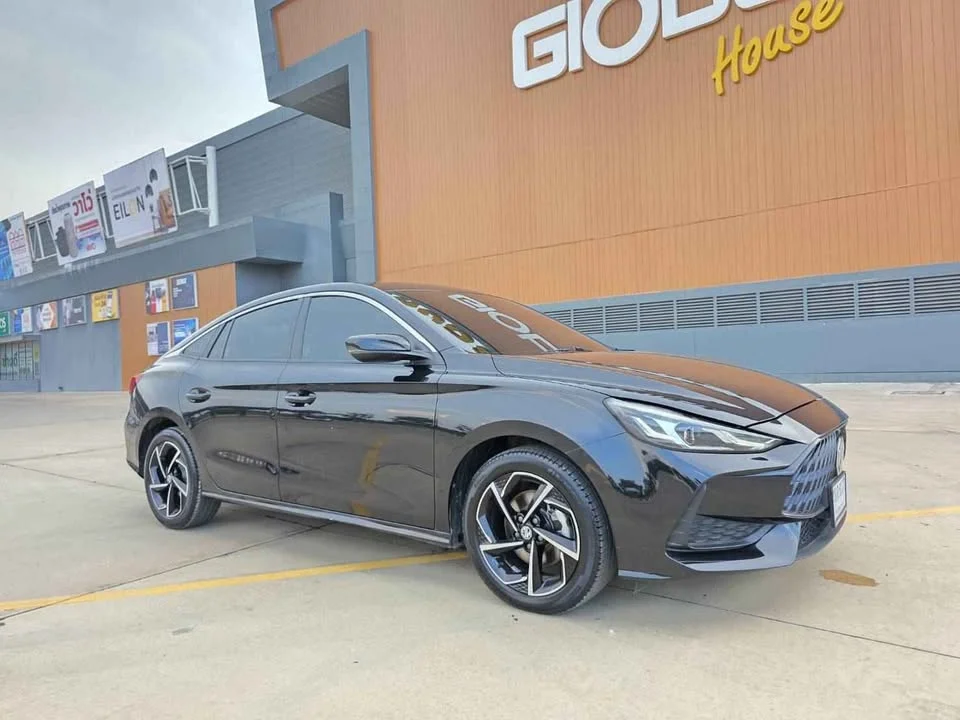 2022 MG 5 II 3