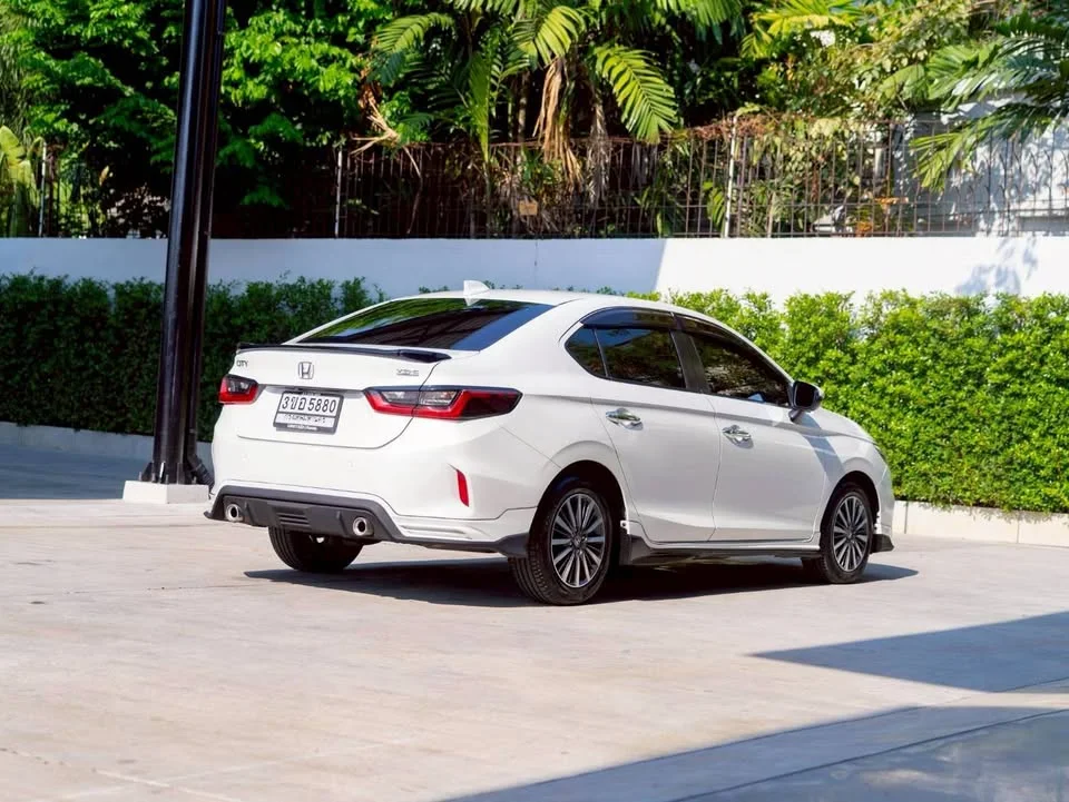2023 Honda City VII 3