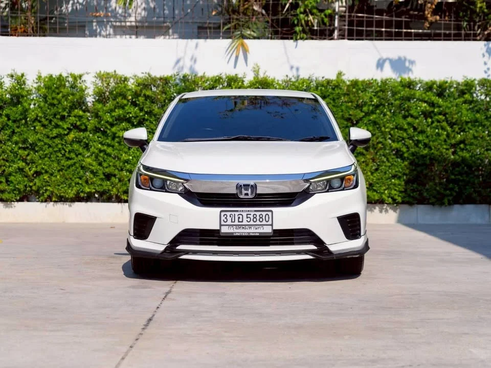 2023 Honda City VII 2