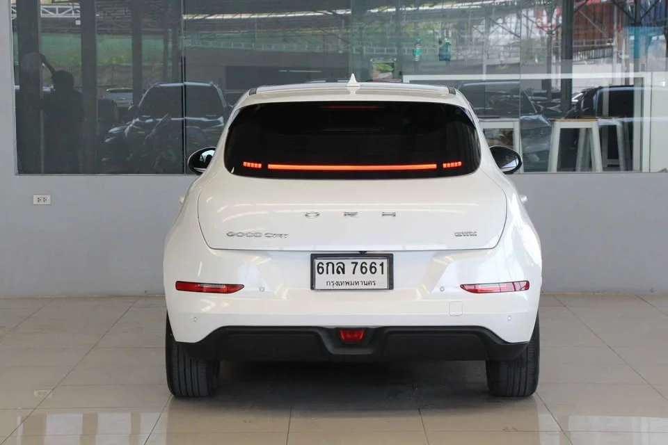 2022 GWM Ora Good Cat 2