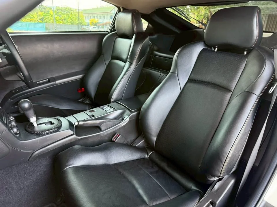 2011 Nissan 350Z V 2