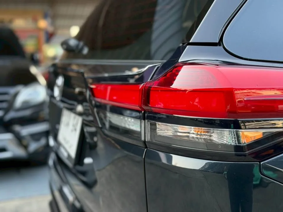2024 Toyota Innova III 2