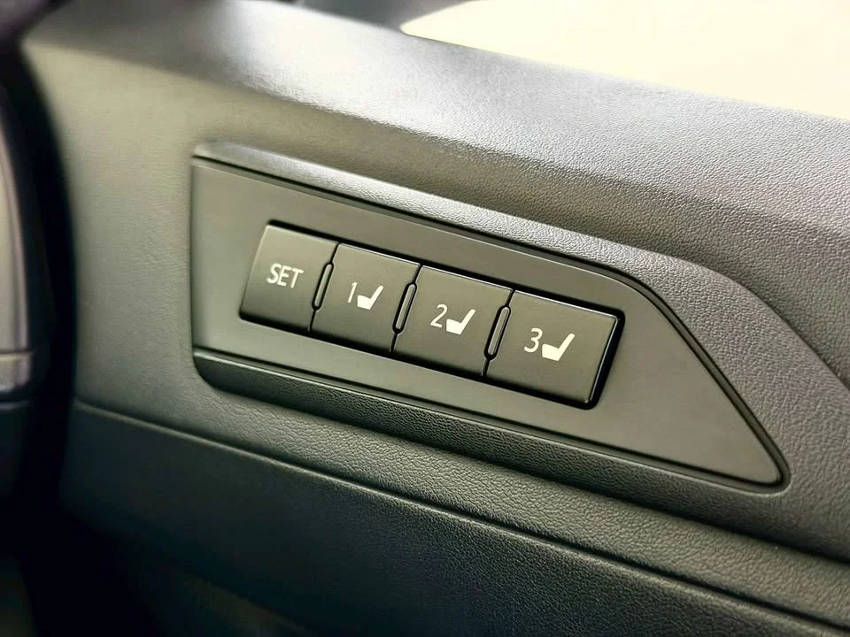 2017 Toyota Alphard, Vellfire III (AH30) 2