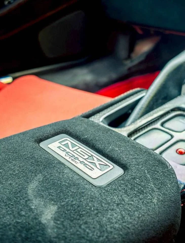 1992 Honda NSX I 2