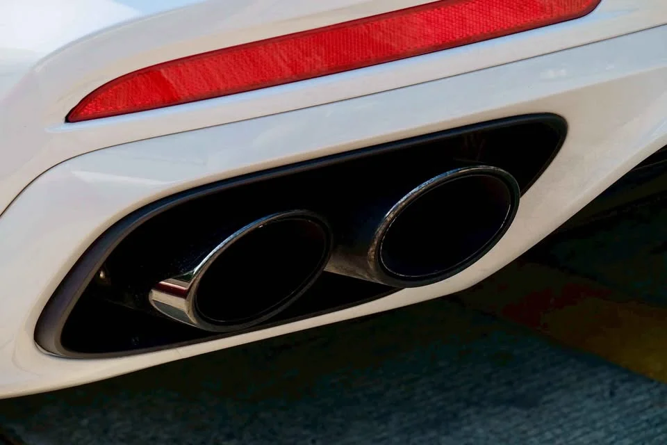 2019 Porsche Panamera II 2