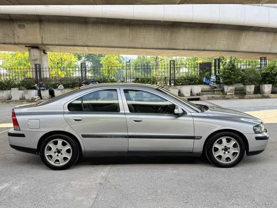 2003 Volvo S60 I 2