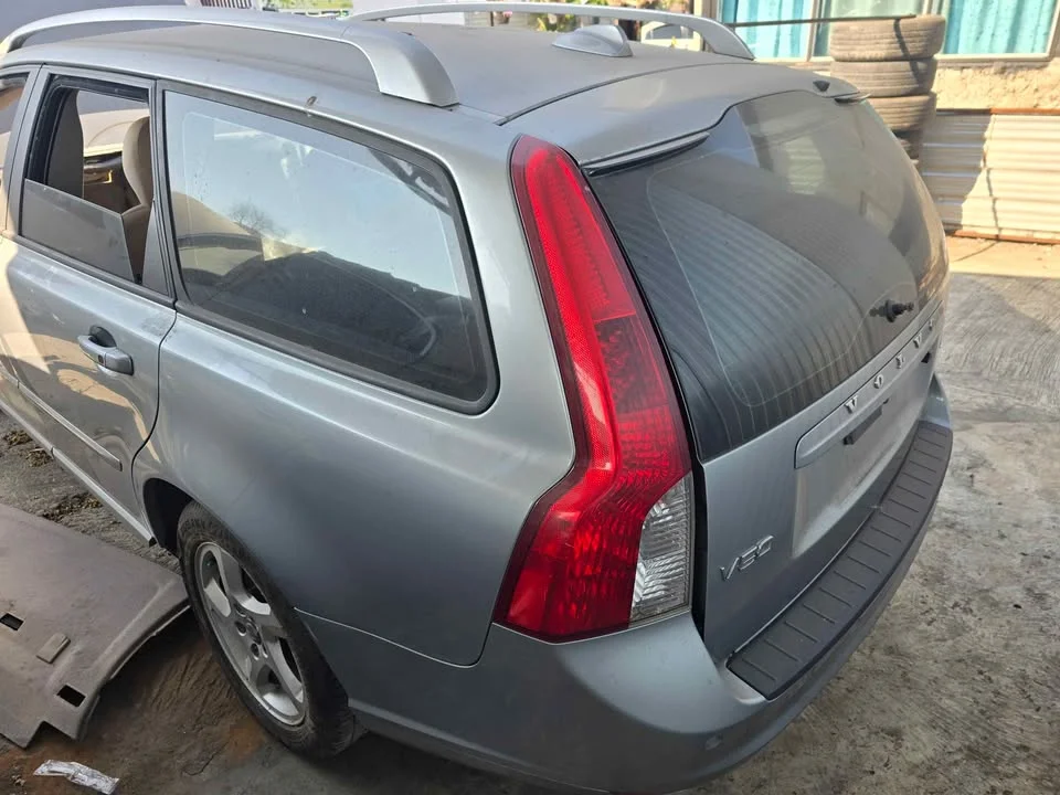 2011 Volvo V50 I 3