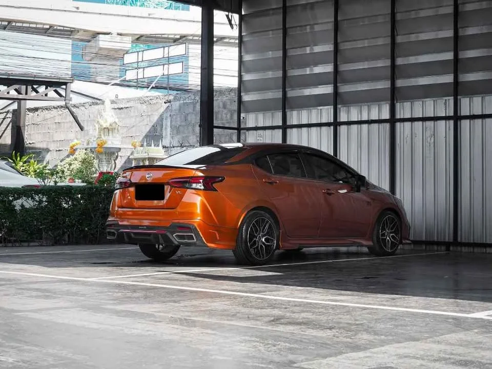 2023 Nissan Almera N18 3