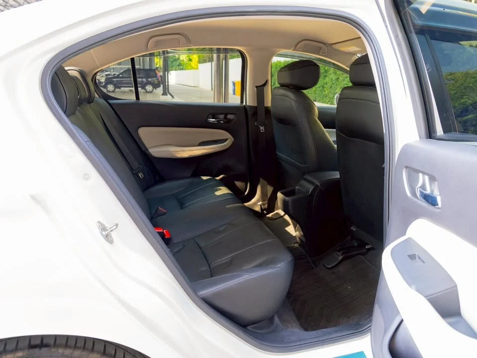 2023 Honda City VII 2