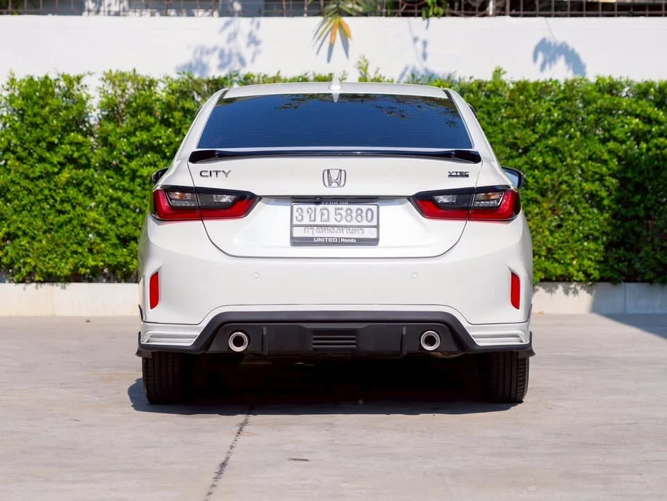 2023 Honda City VII 3