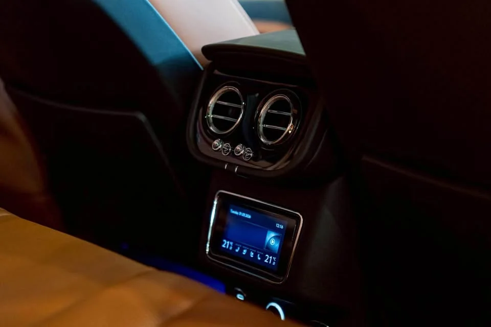 2022 Bentley Continental GT, GTC III 2