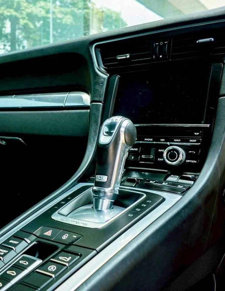 2013 Porsche 911 991 3