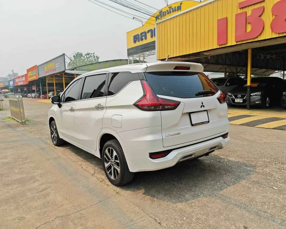 2019 Mitsubishi Xpander I 3