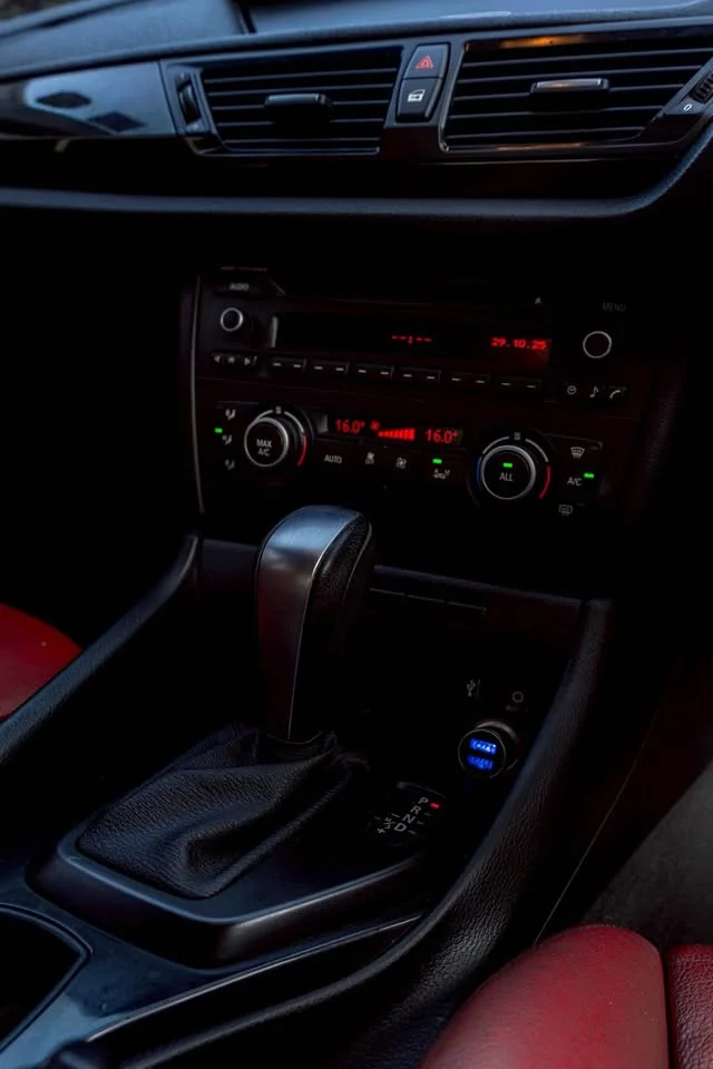 2014 BMW X1 E84 3