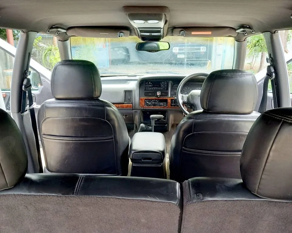 Jeep Grand Cherokee ZJ 3