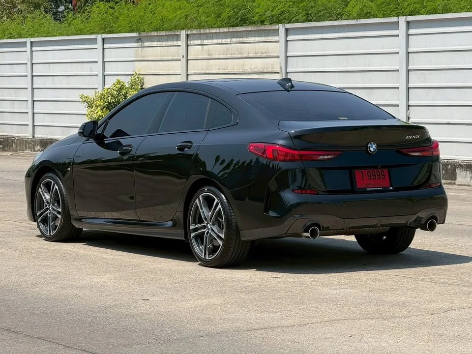 2021 BMW 2er F44 2