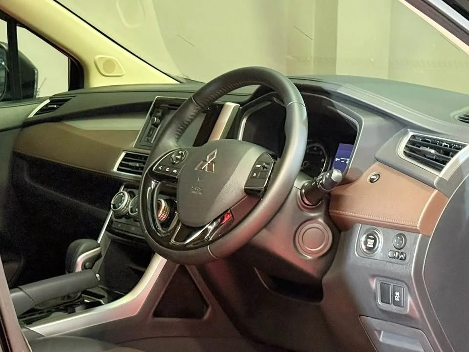 2021 Mitsubishi Xpander I 3