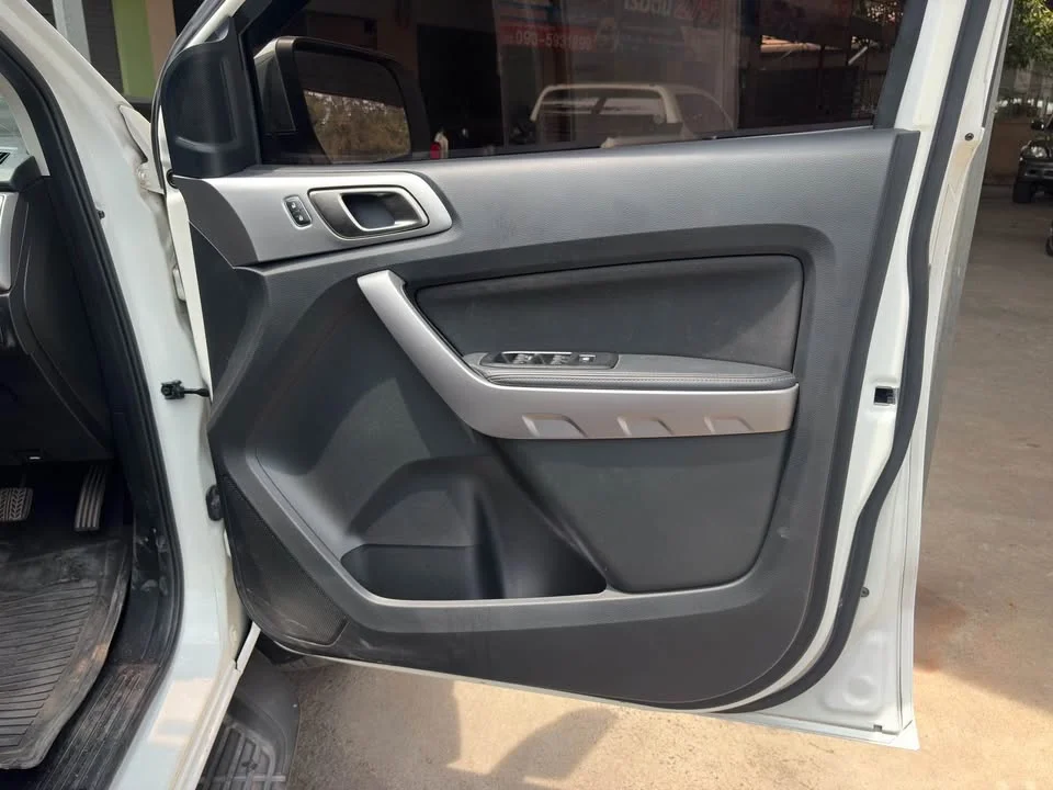2020 Ford Ranger III 3