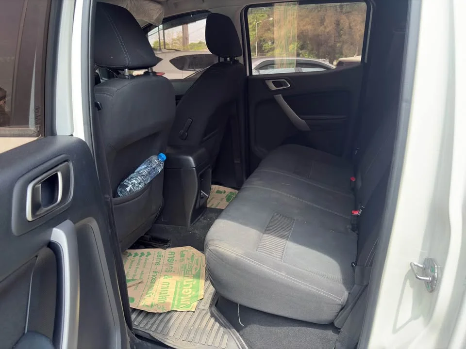 2020 Ford Ranger III 2